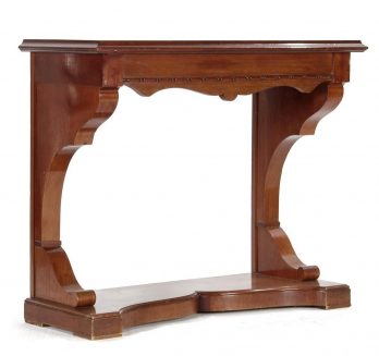 Il est beau …… ce trumeau!